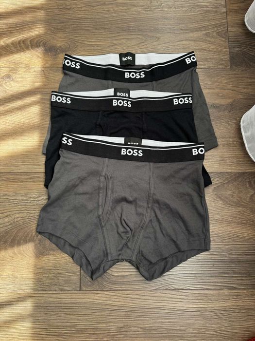 Hugo Boss труси боксери, плавки