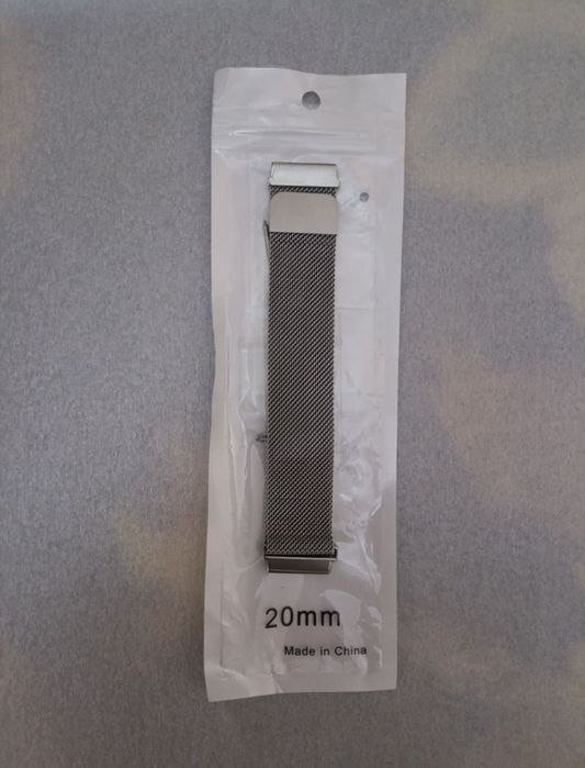 Смарт-часы - Colmi P60, IPS-экран 1.96", Bluetooth-звонки; Ремешки.