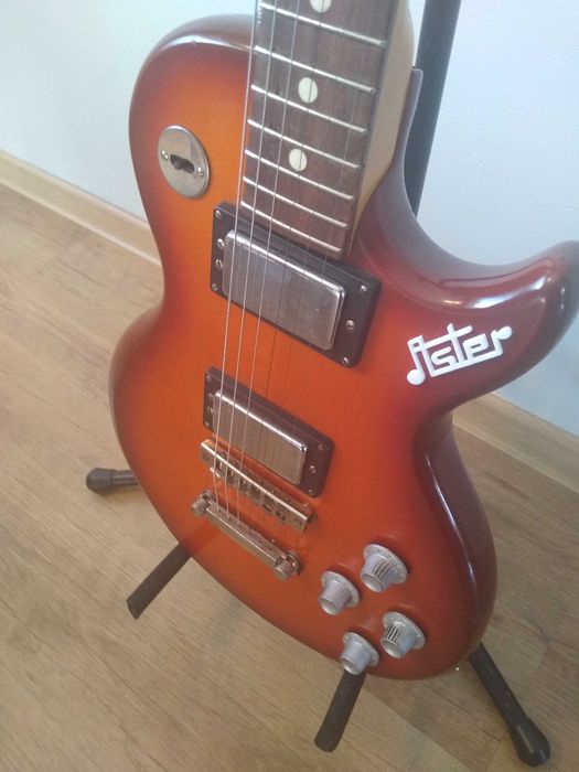gitara Defil Aster