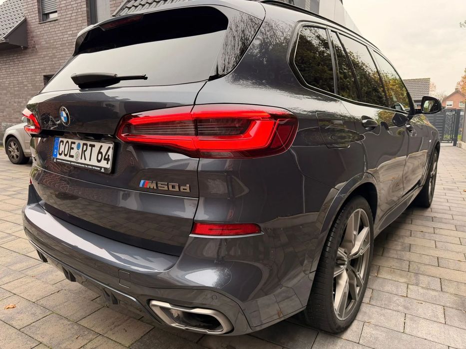 BMW X5 M