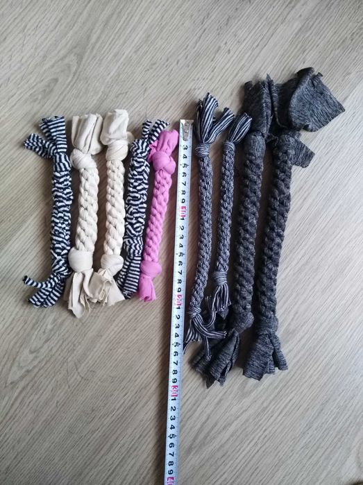 Канат. Игрушка для собак.