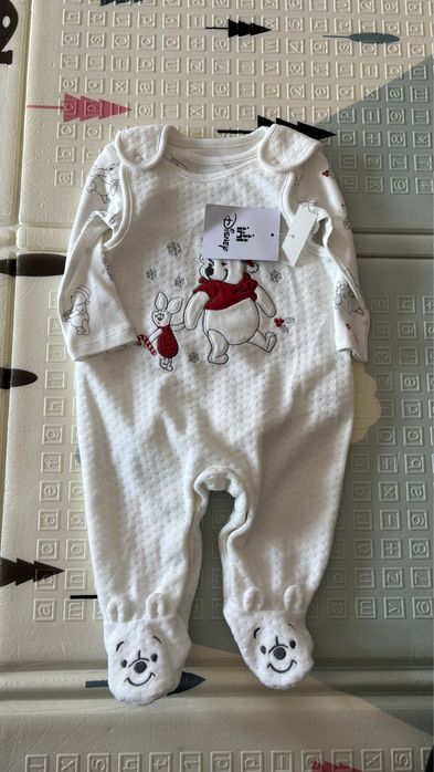 Для новорожденых набор ,C&A