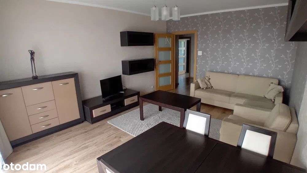 Dwustronne 2 pokojowe mieszkanie Prowiantowa garaż