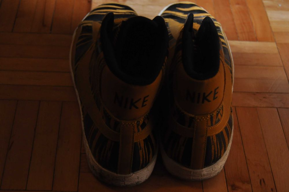 Buty Nike trampki