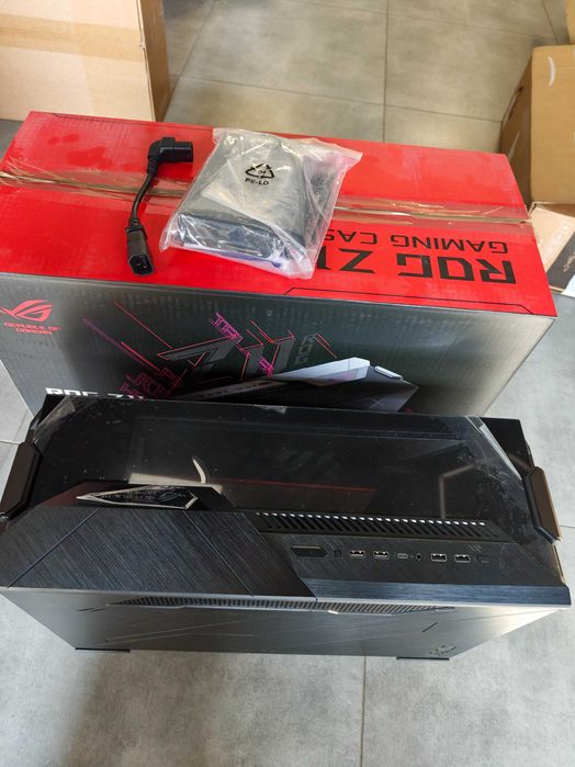 Asus Rog z11 obudowa