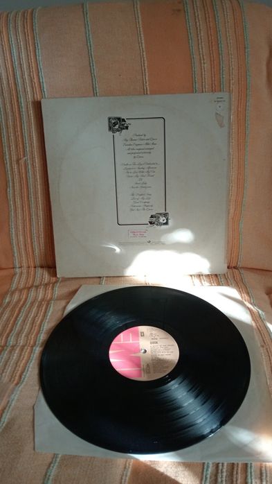 Queen A Night Até The Opera