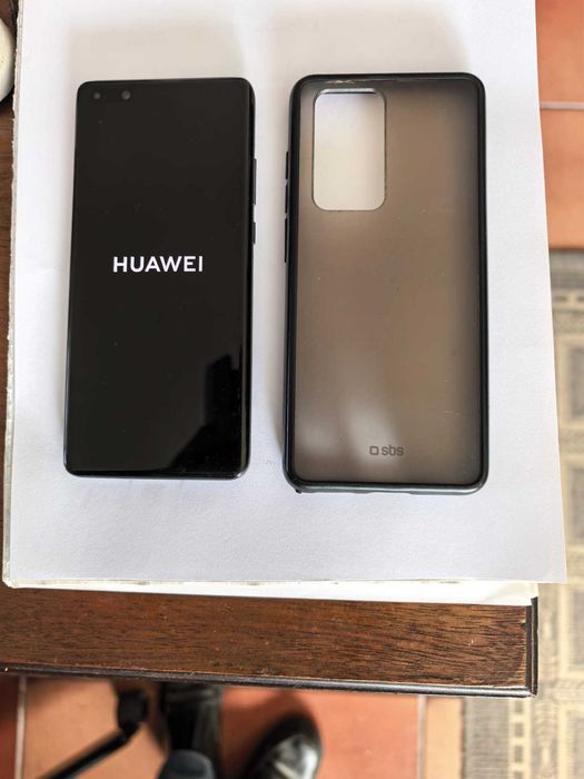 Vendo Telemóvel Huawei P40 Pro