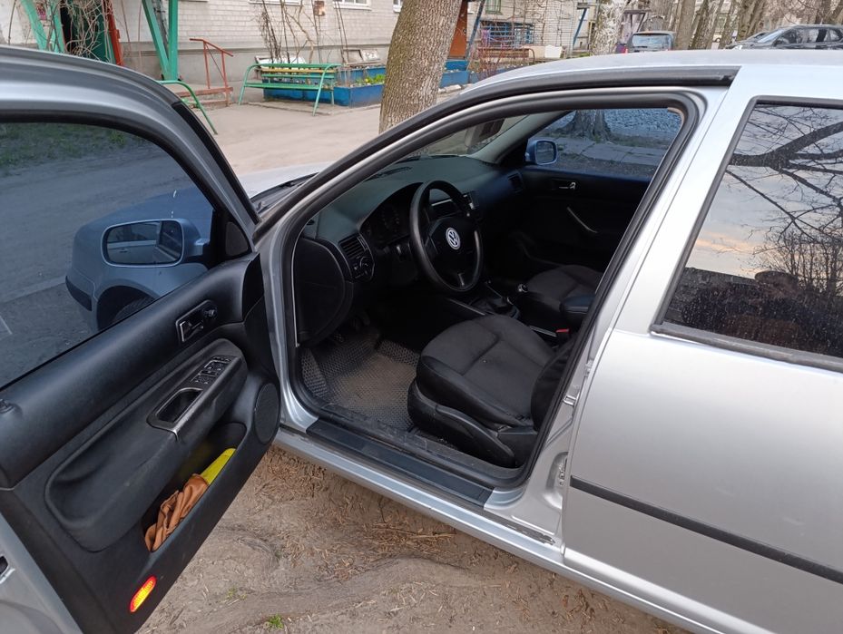 Volkswagen bora Фольксваген бора