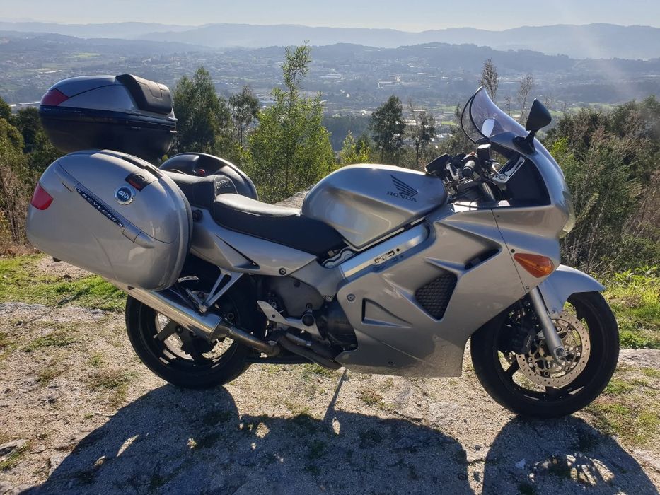 Honda VFR FI 800