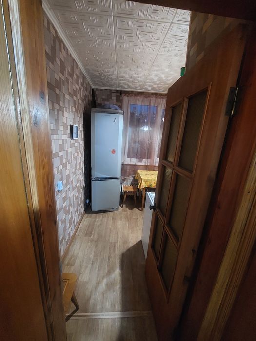 Сдам 1к квартиру на Салтовке метро Героев Труда