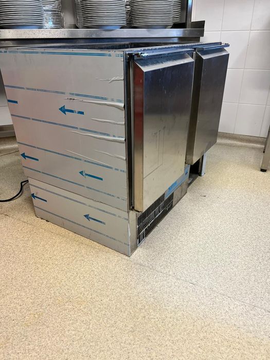 Sprzęty gastronomiczne