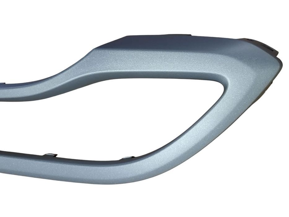 Cobertura Friso Lip Para-Choques Frente Mercedes GLA X156 A1568804400