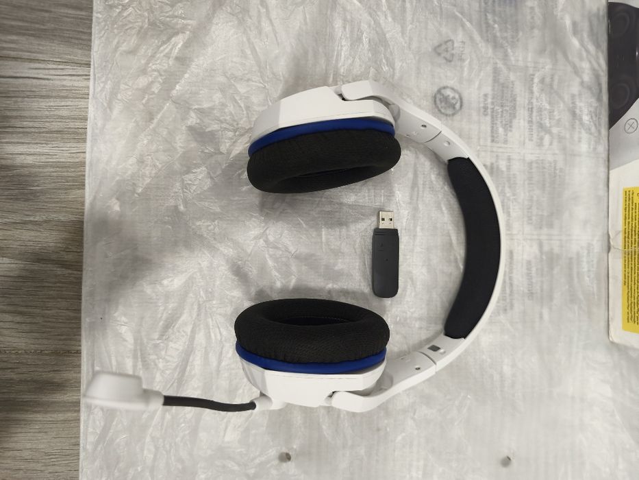 Playstation 5 com extras