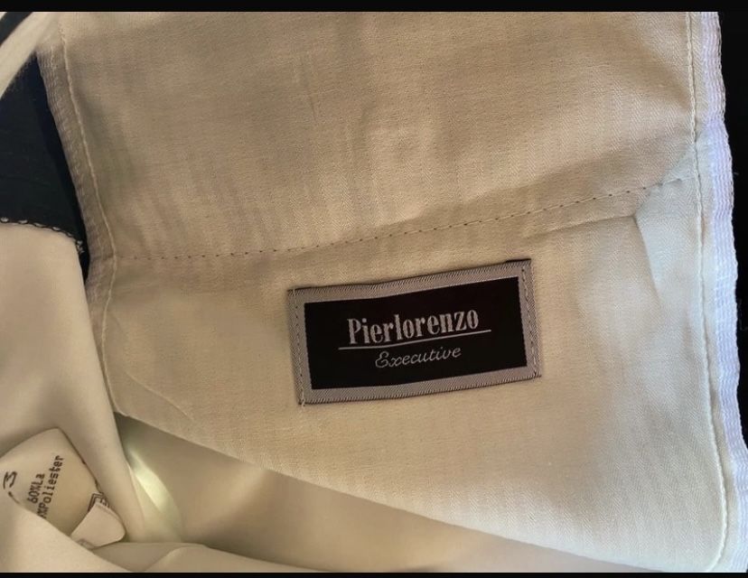 Pierlorenzo Jeans