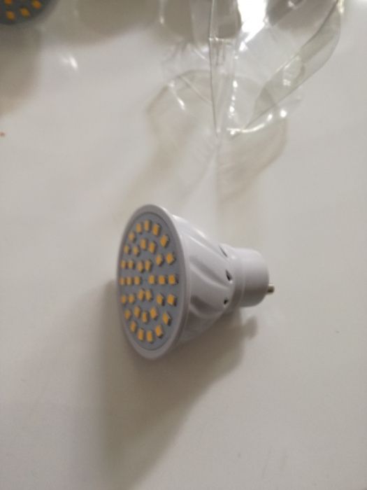 Lampada 35 leds 3W