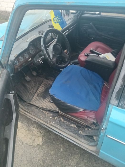 Продам ваз 2106 жигули