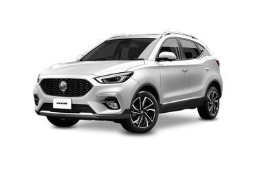 Zdjecie główne modelu MG ZS SUV