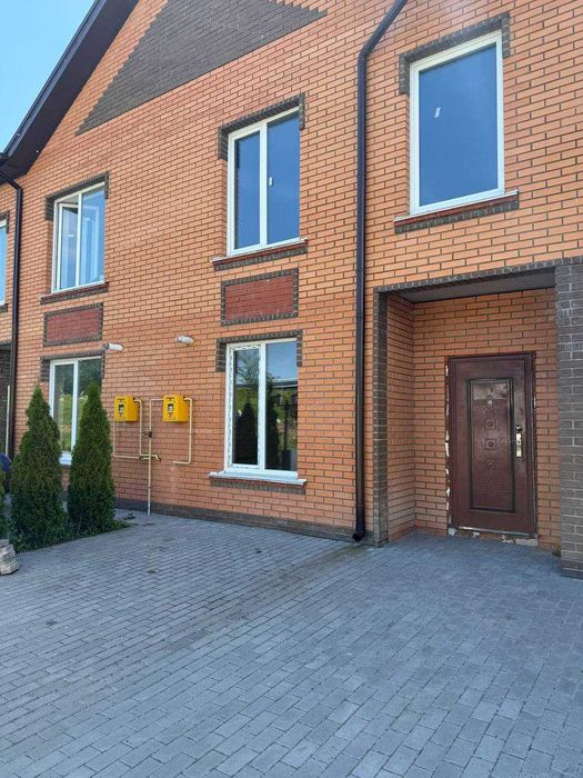 Котедж Перший парковий