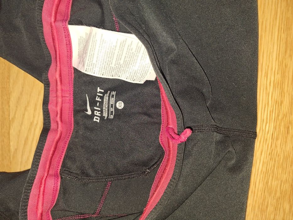 Leggings desporto Nike