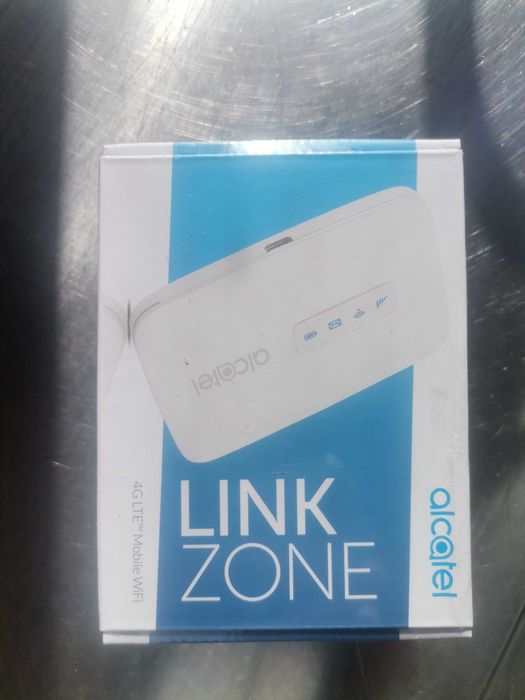 Hotspot portáteis