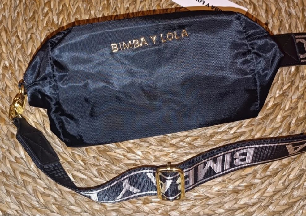 Carteira Bimba y Lola