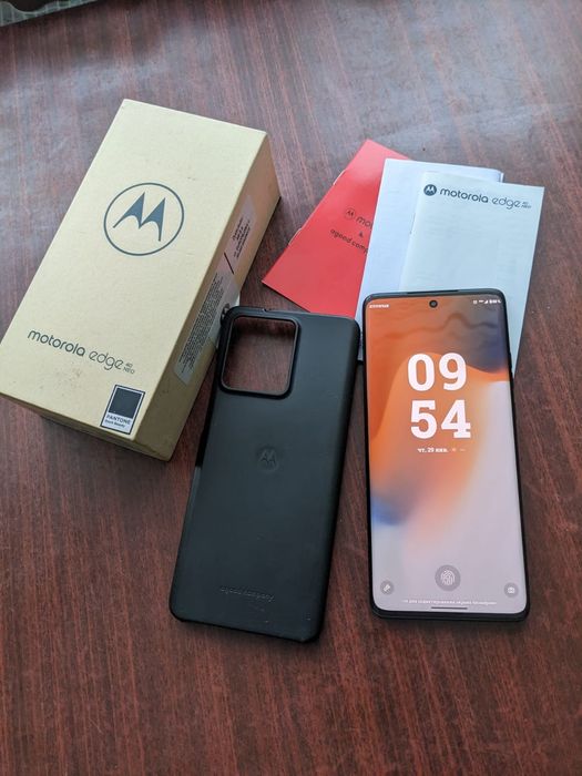 Motorola 40 edge neo