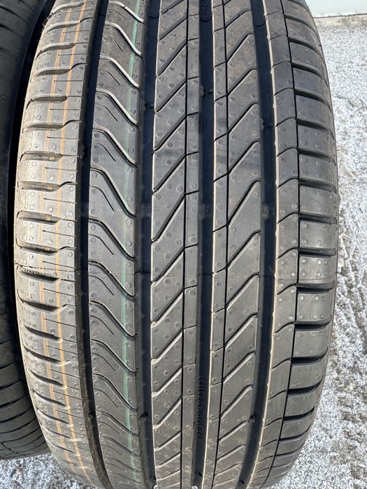 205/45R17 88V XL Continental UltraContact