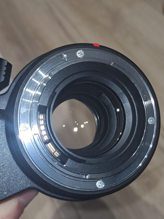 Tamron 70-200 2.8 Canon jak sklepowy