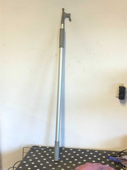 Mastro de amarração