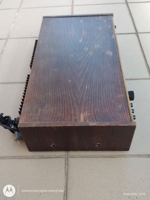 Radmor,Unitra,Stare Radio