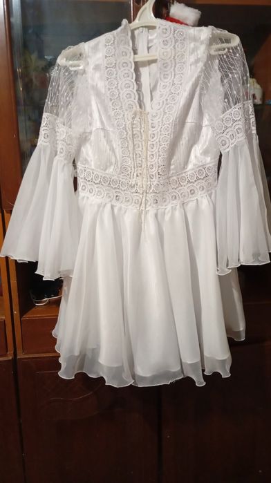 Платье Свадьба Выпуск.