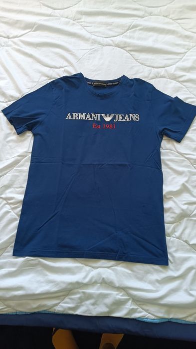 T shirt Emporio Armani L