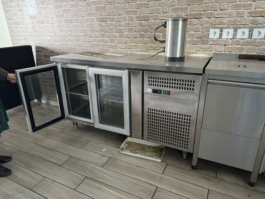 Equipamento para Café