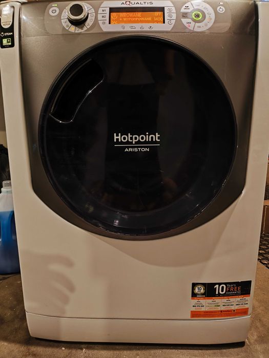 Pralka Suszarka sprawna .