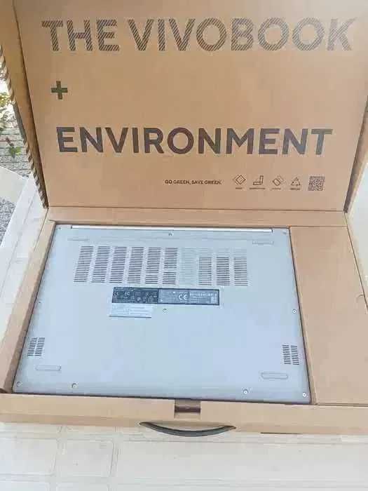 Portátil Asus VivoBook - i5 12 gen - 16gb - 512gb