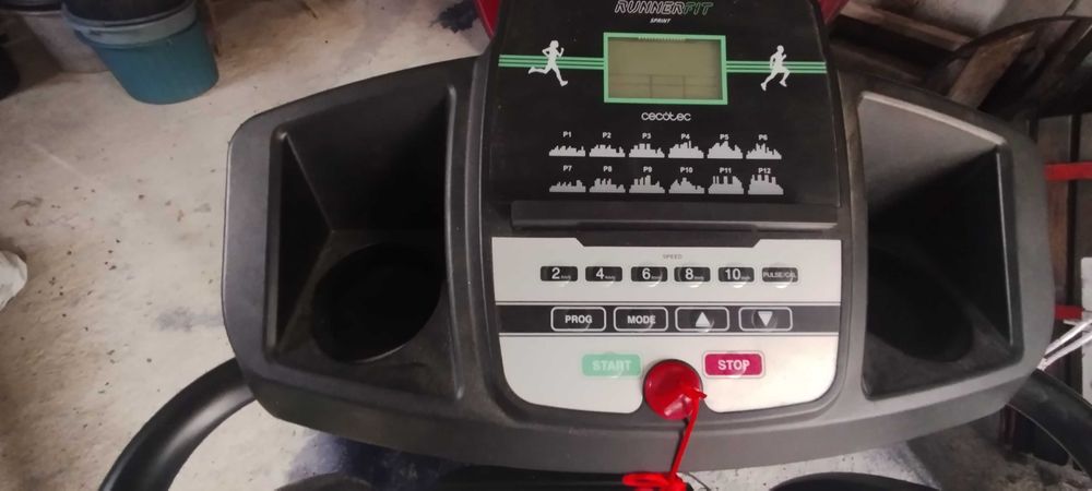 Passadeira elétrica