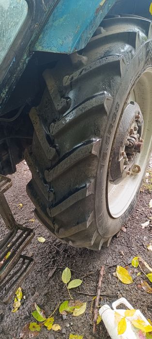 МТЗ 80 д-240 турбо