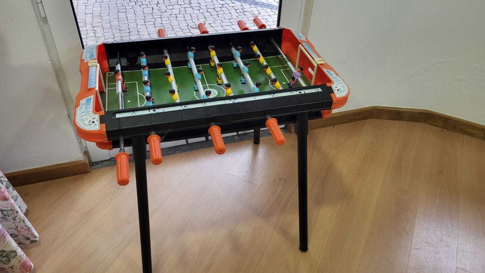 Jogo de matraquilhos