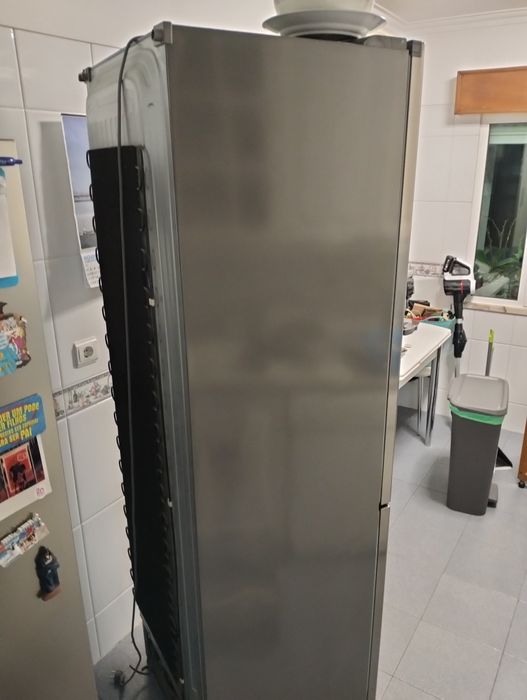 Frigorífico combinado LG