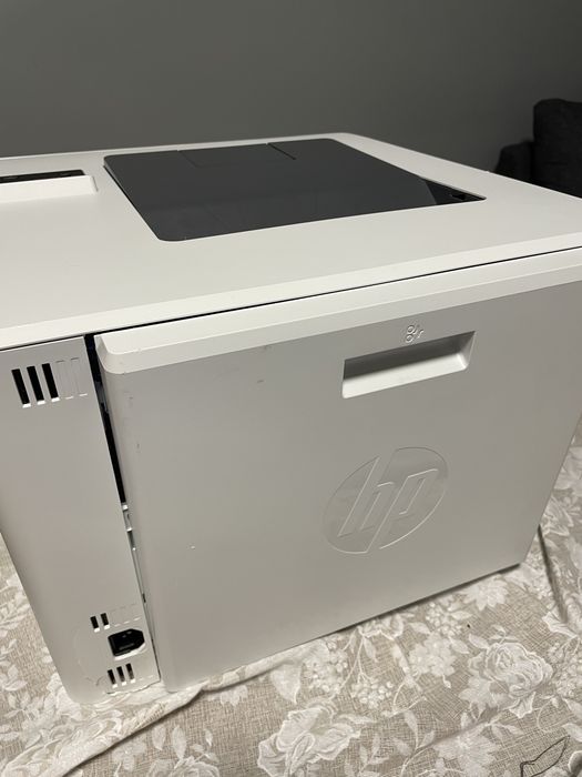 HP Color LaserJet Pro M454dn Fuser Problem425766634589399047