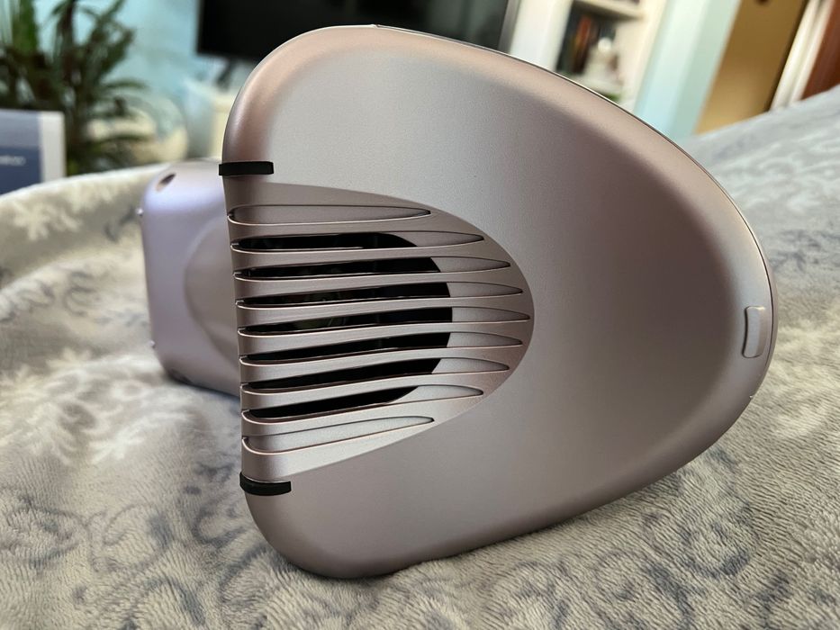 Zestaw do manicure i pedicure