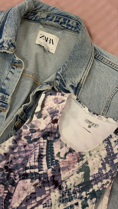 Спортивний топ Guess
