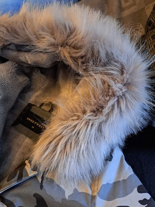 Kurtka damska zimowa M