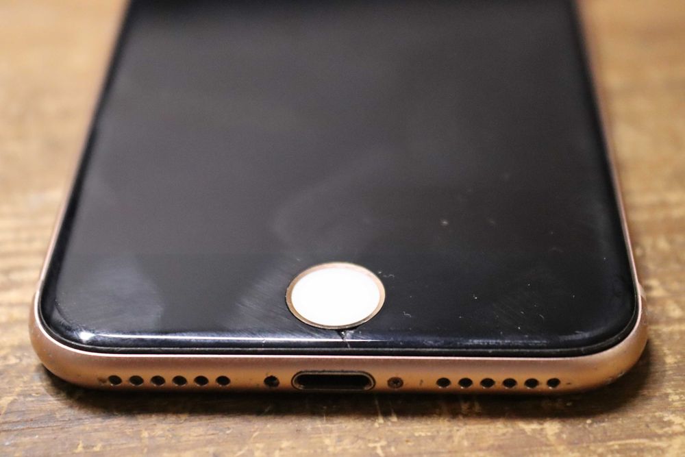 Smartfon Apple iPhone 7 2 GB / 32 GB 4G (LTE) różowy (5174)