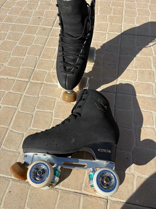 Patins Patinagem Artística - Rondo