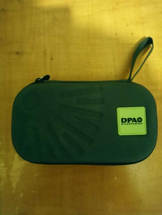 Microfone  - DPA 2028-B-B01