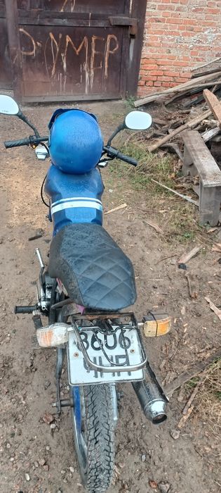 Иж планета 3 тюнинг