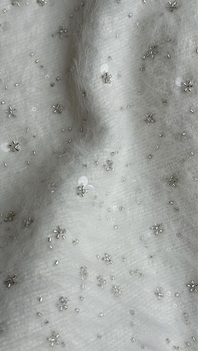 Спідниця біла Zara