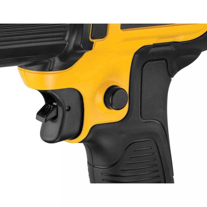 DeWALT DCE530N Фен аккумуляторный \Каркас