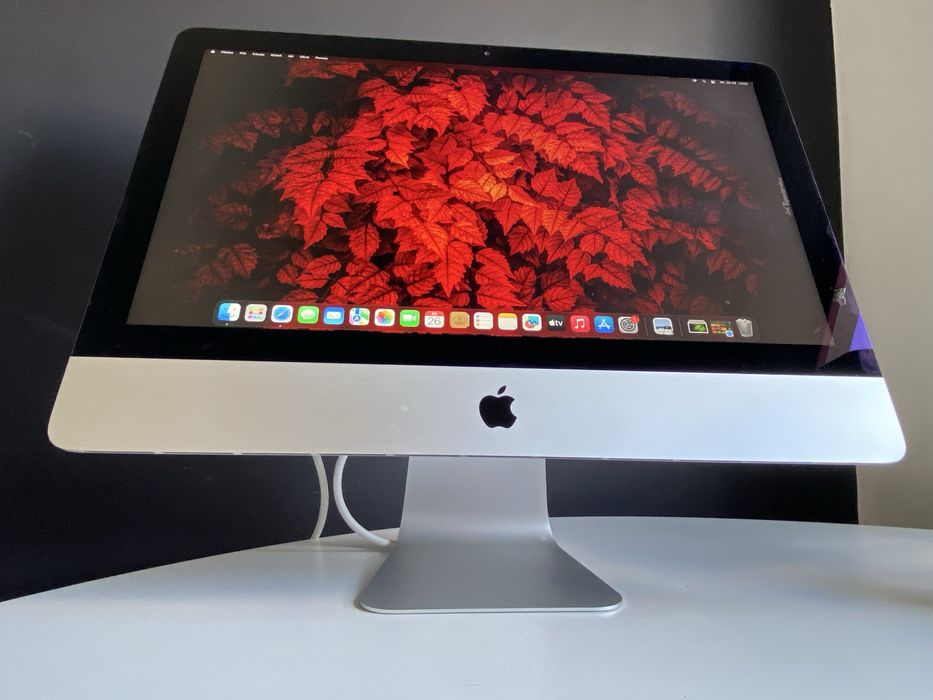 Komputer Apple iMac 21.5 slim